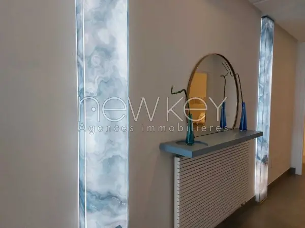 Appartement s+3 à Raoued vue sur mer - 5