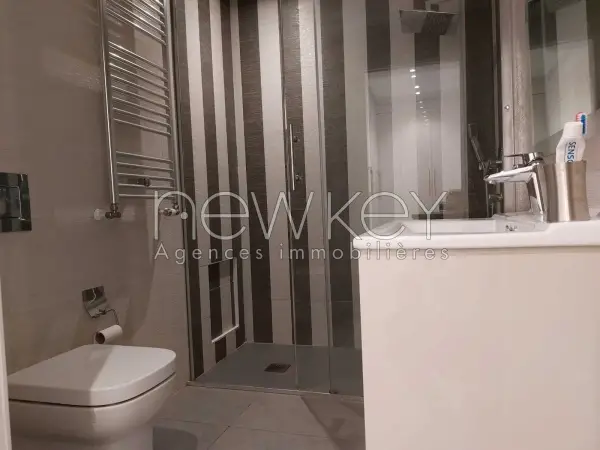 Appartement s+3 à Raoued vue sur mer - 3