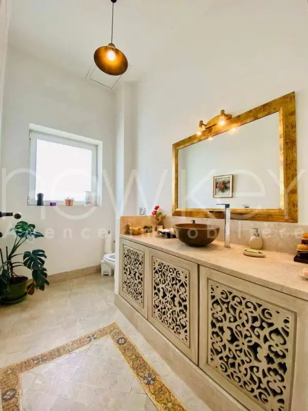 Villa S5 de 600 m² aux Jardins du Lac 2 - 9