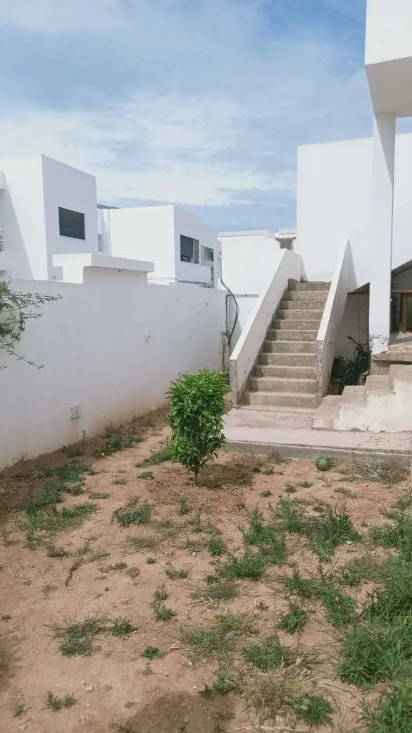 Villa à Gammarth Village - 1