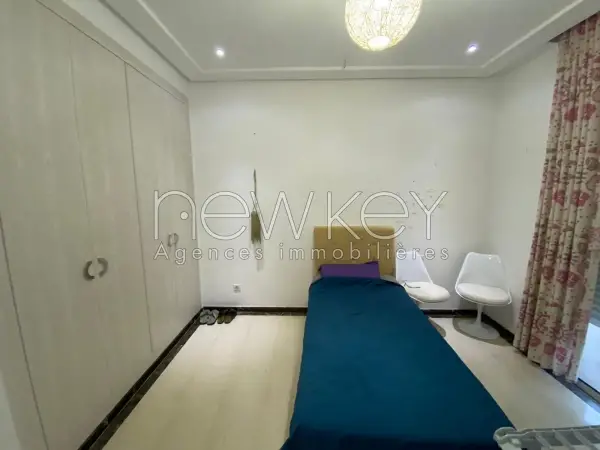 Appartement s+3 à la Marsa - 3