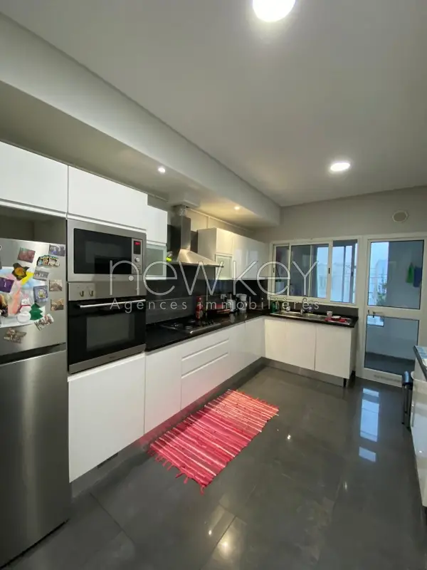 Appartement s+3 à la Marsa - 7