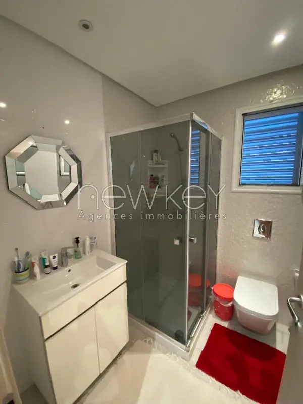 Appartement s+3 à la Marsa - 8