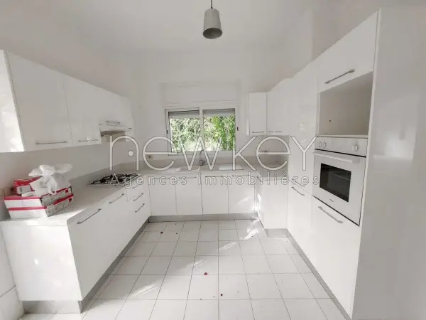 villa s+6 à Gammarth - 13