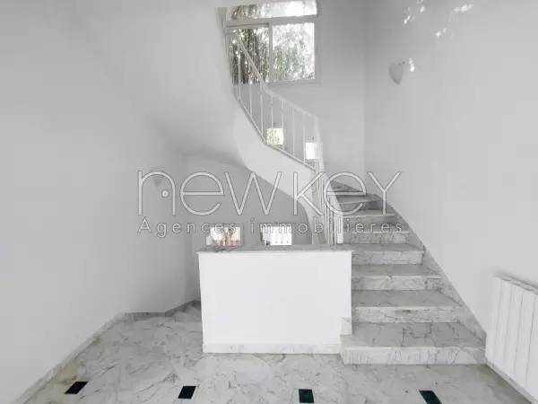 villa s+6 à Gammarth - 9