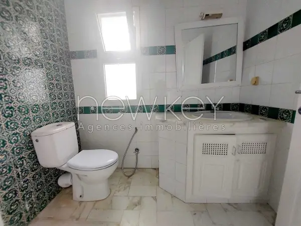 villa s+6 à Gammarth - 8