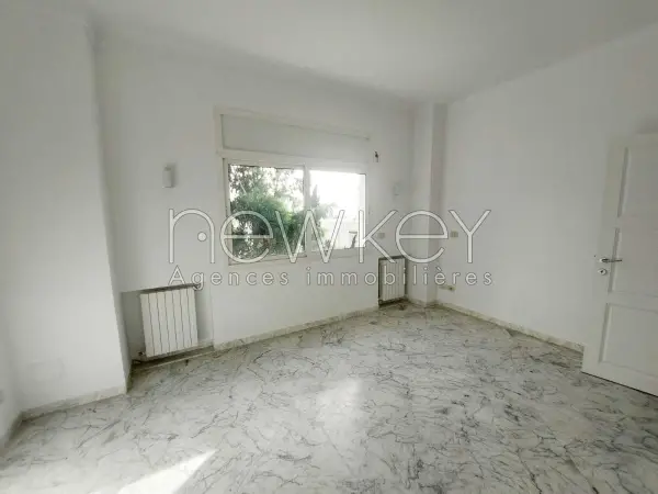villa s+6 à Gammarth - 7