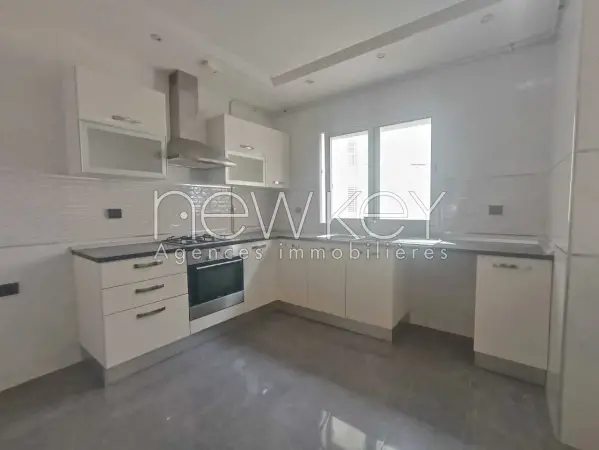 Appartement S3 à louer aux berges du lac 2 - 1
