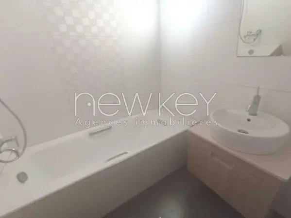 Appartement S3 à louer aux berges du lac 2 - 8