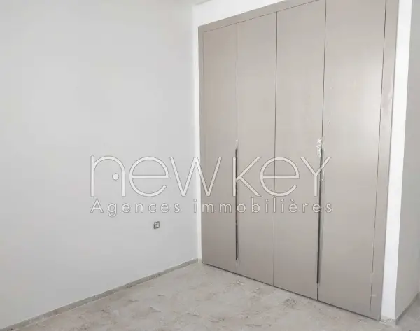 Un Appartement S+3 à Ain Zaghouan Nord direct promoteur - 2