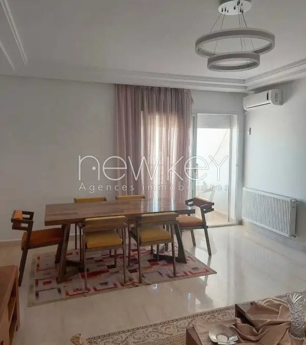 Appartement S+3 à vendre à La Soukra - 1