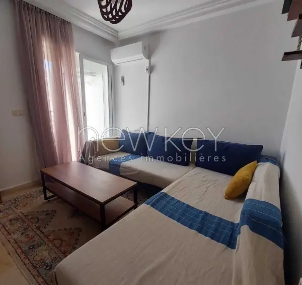 Appartement S+3 à vendre à La Soukra - 5