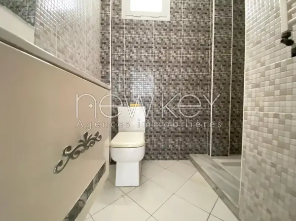 Appartement S+2 avec Jardin à La Soukra - 4