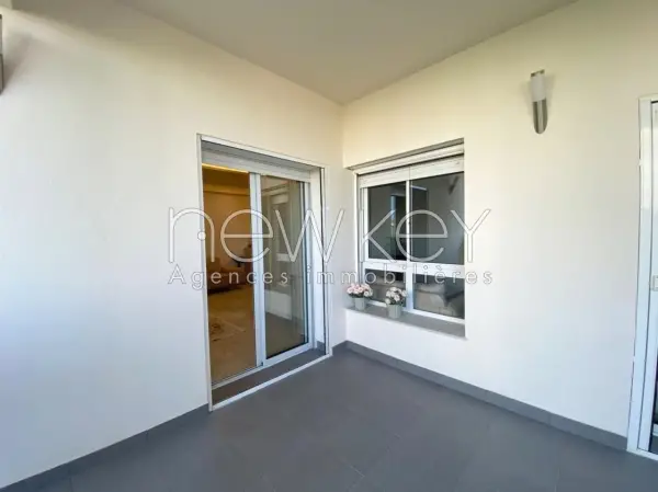 Bel Appartement S+4 à louer à La Soukra - 4