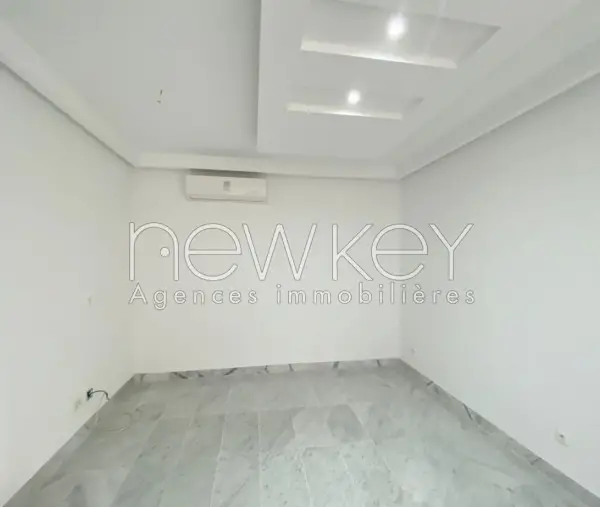 Appartement S+1 à louer à La Soukra - 2