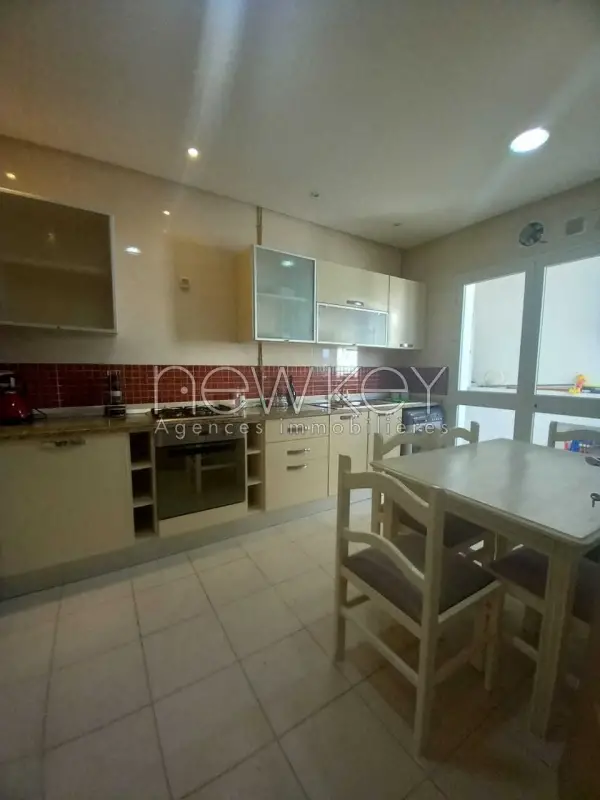 Appartement s+3 meublé à Gammarth - 4