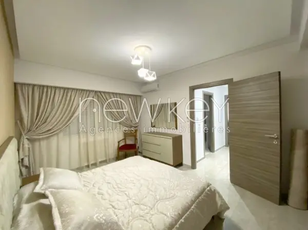 Un Appartement S+2 Neuf à vendre à Chotrana 1 - 3