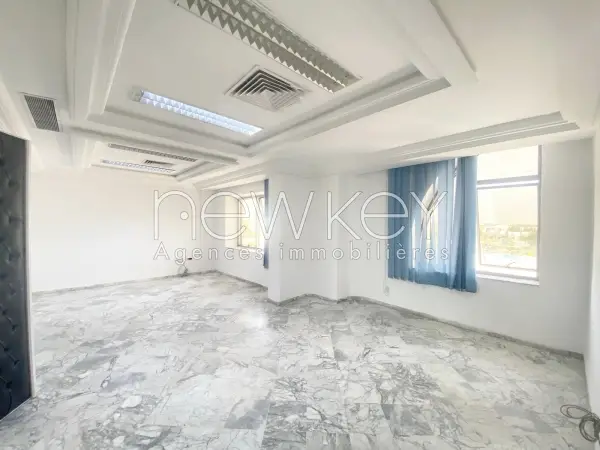 Villa professionnelle à Casablanca