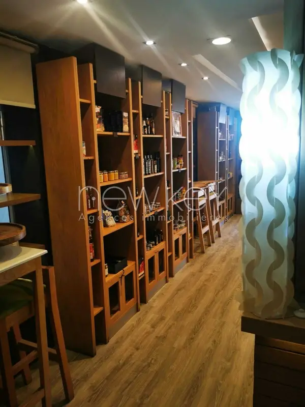 Vente Fonds de commerce à la Marsa - 2