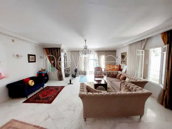 Magnifique villa à la Marsa - 1