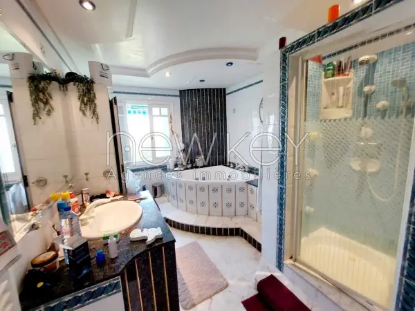 Magnifique villa à la Marsa - 7