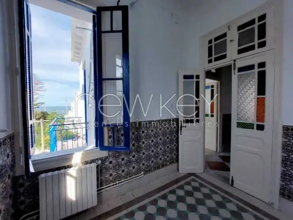 Appartement s+4 à la Marsa - 7