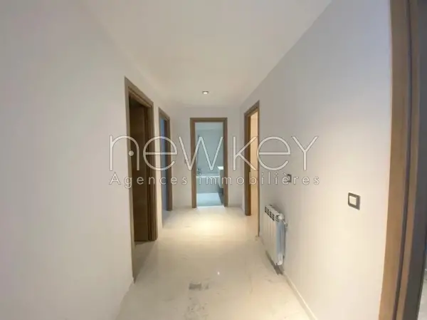 Un Appartement Neuf S+3 avec jardin à vendre à La Soukra - 3