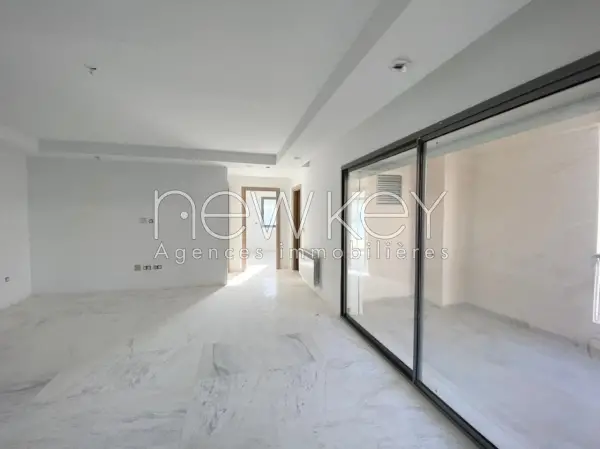 Un Appartement S+2 direct promoteur à La Soukra - 1