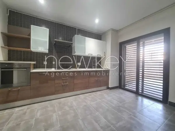 Un Duplex S+2 à louer à Ain Zaghouan Nord - 2