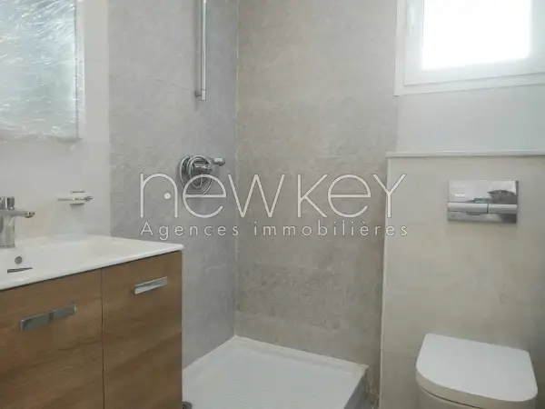 Un Appartement S+3 Neuf à louer à Ain Zaghouan Nord - 5