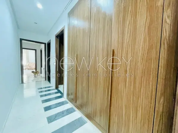 Appartement meublé S3 à louer aux Berges du Lac 2 - 6