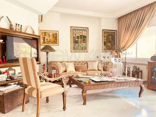 Villa avec piscine à louer aux Berges du Lac 2 - 2