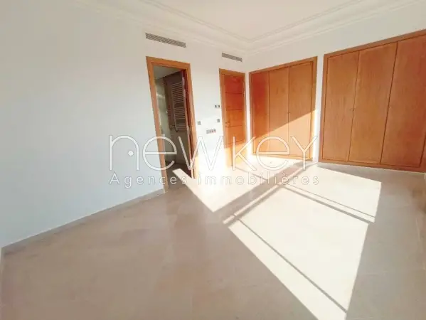 Duplex avec vue sur lac à louer au Berges du Lac 2 - 4
