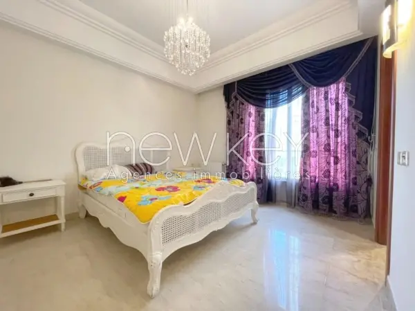 Appartement S3 meublé avec jardin à louer aux berges du lac 2 - 2