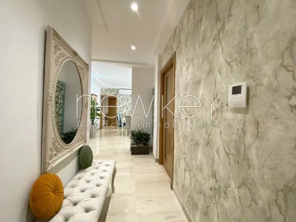 Superbe Appartement S+2 à vendre à La Soukra - 3