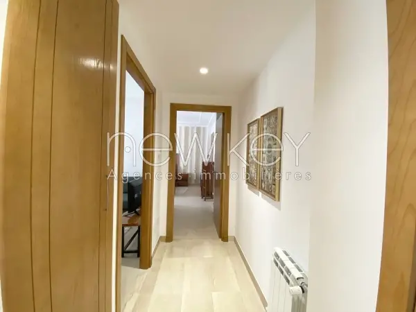 Superbe Appartement S+2 à vendre à La Soukra - 6