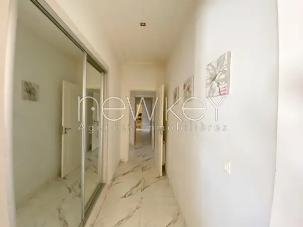Un bel Appartement S+3 à louer à Chotrana 1 - 3