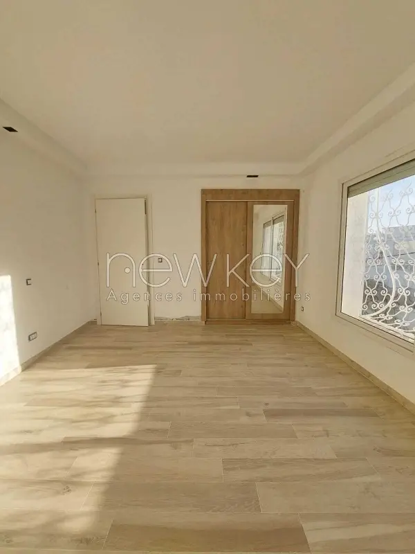 Appartement s+2 à Gammarth - 3