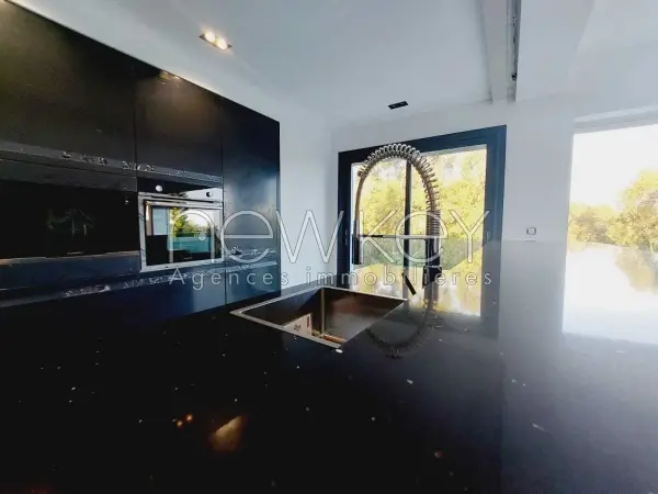 Appartement s+2 à Gammarth - 5