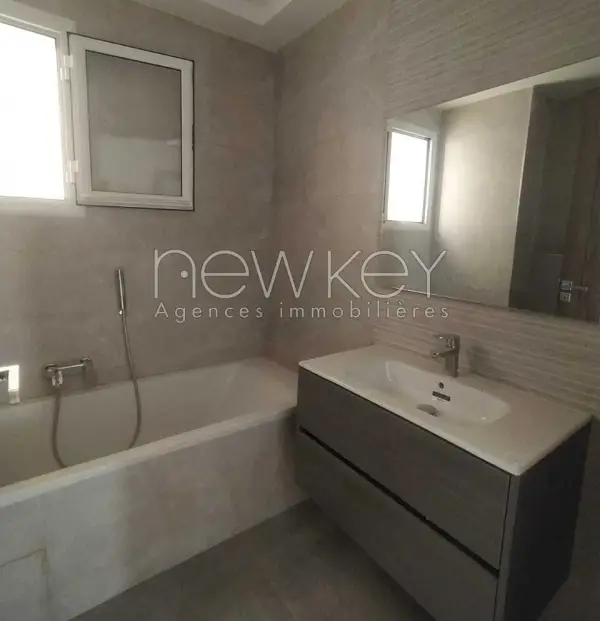 Appartement S+3 direct promoteur à vendre à L'Aouina - 4