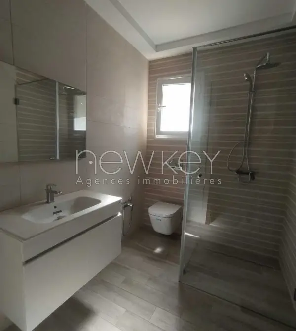Appartement S+3 direct promoteur à vendre à L'Aouina - 5