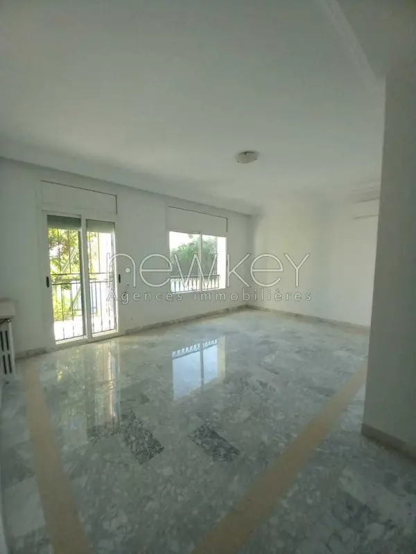 villa s+3 à Carthage - 11