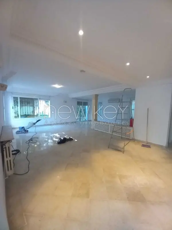 villa s+3 à Carthage - 10