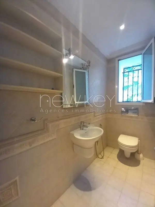 villa s+3 à Carthage - 7