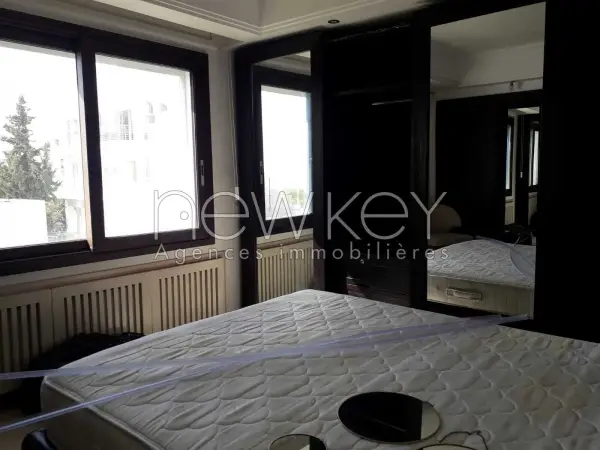 Magnifique S+3 à louer - 8