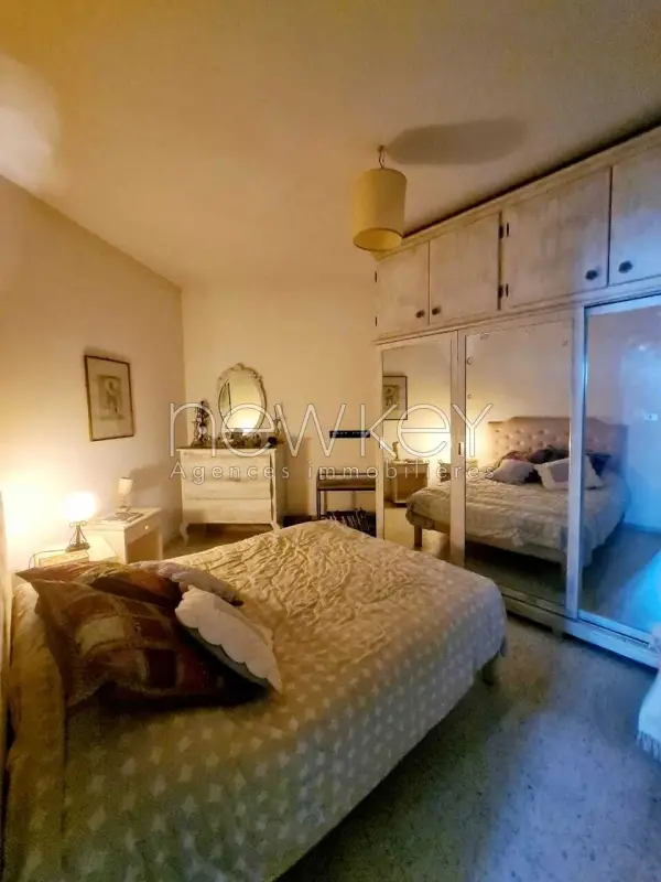 Magnifique Duplex s+3 à la Marsa - 4