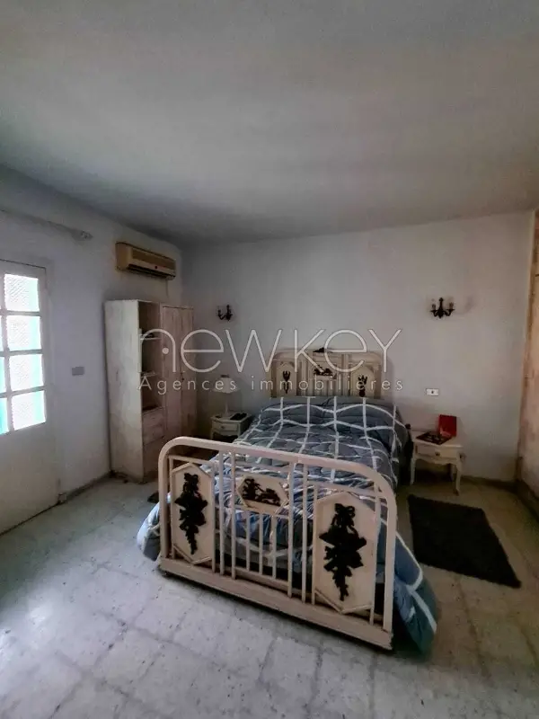 Magnifique Duplex s+3 à la Marsa - 6