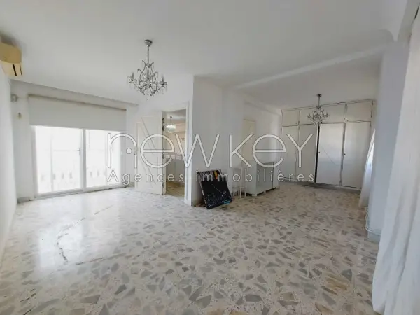 villa s+4 à Gammarth - 14