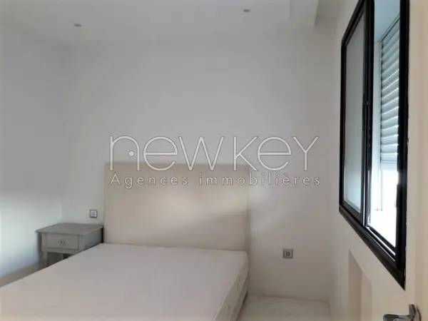 Magnifique appartement S+2 à louer - 4