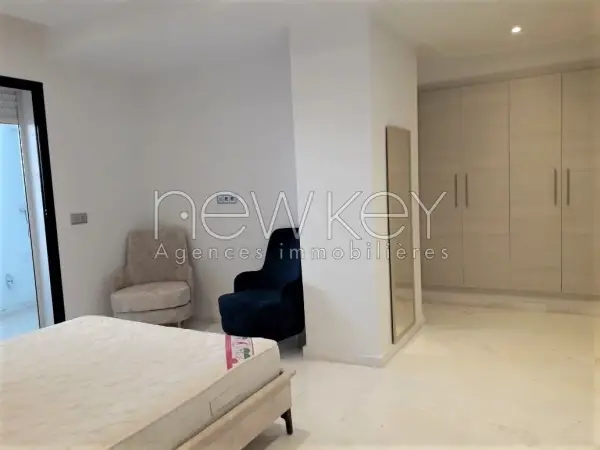 Magnifique appartement S+2 à louer - 6